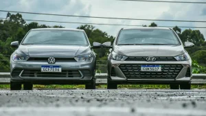 Qual será o futuro dos hatches no Brasil?