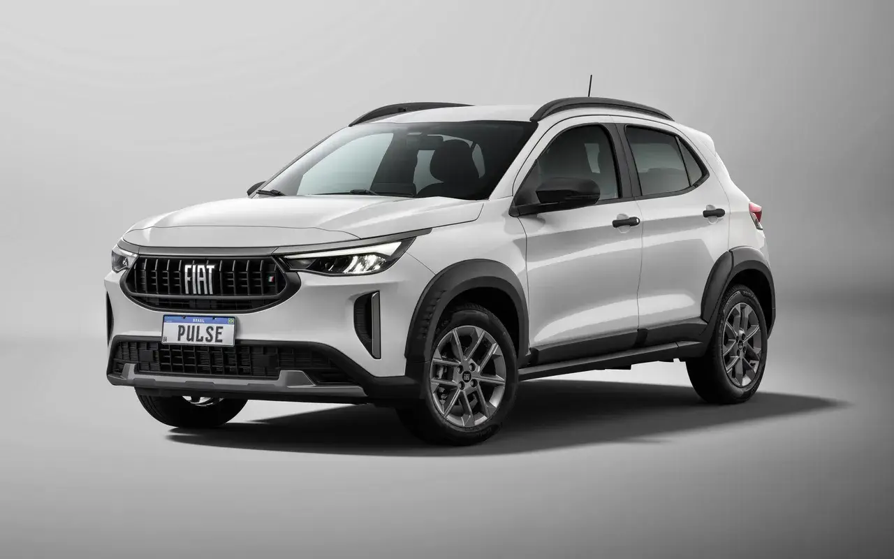 Veja como é a versão mais básica dos SUVs de entrada Pulse, Tera e Kardian