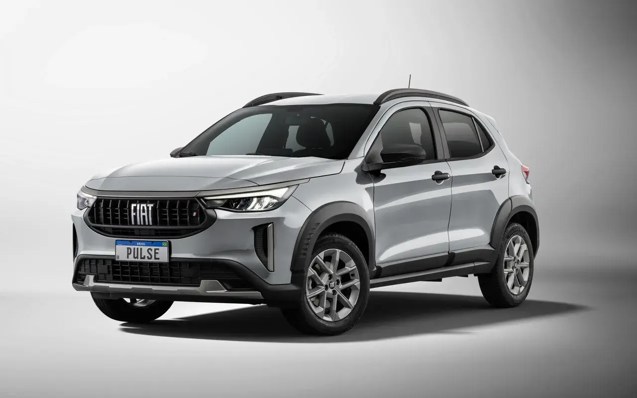 Fiat Pulse Turbo200 My26 001