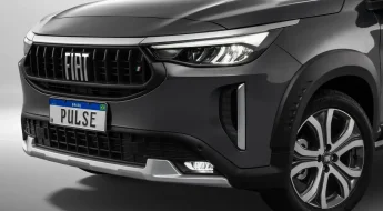 Fiat Pulse Impetus My26 0012