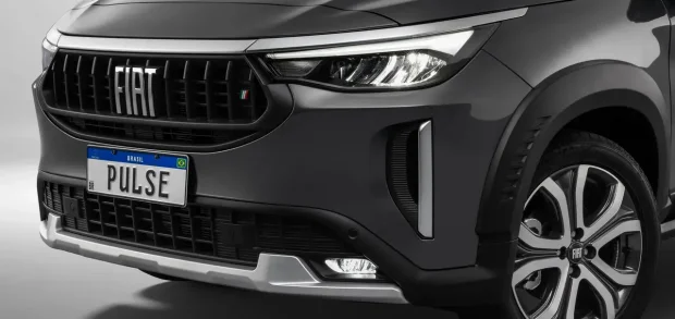Fiat Pulse Impetus My26 0012