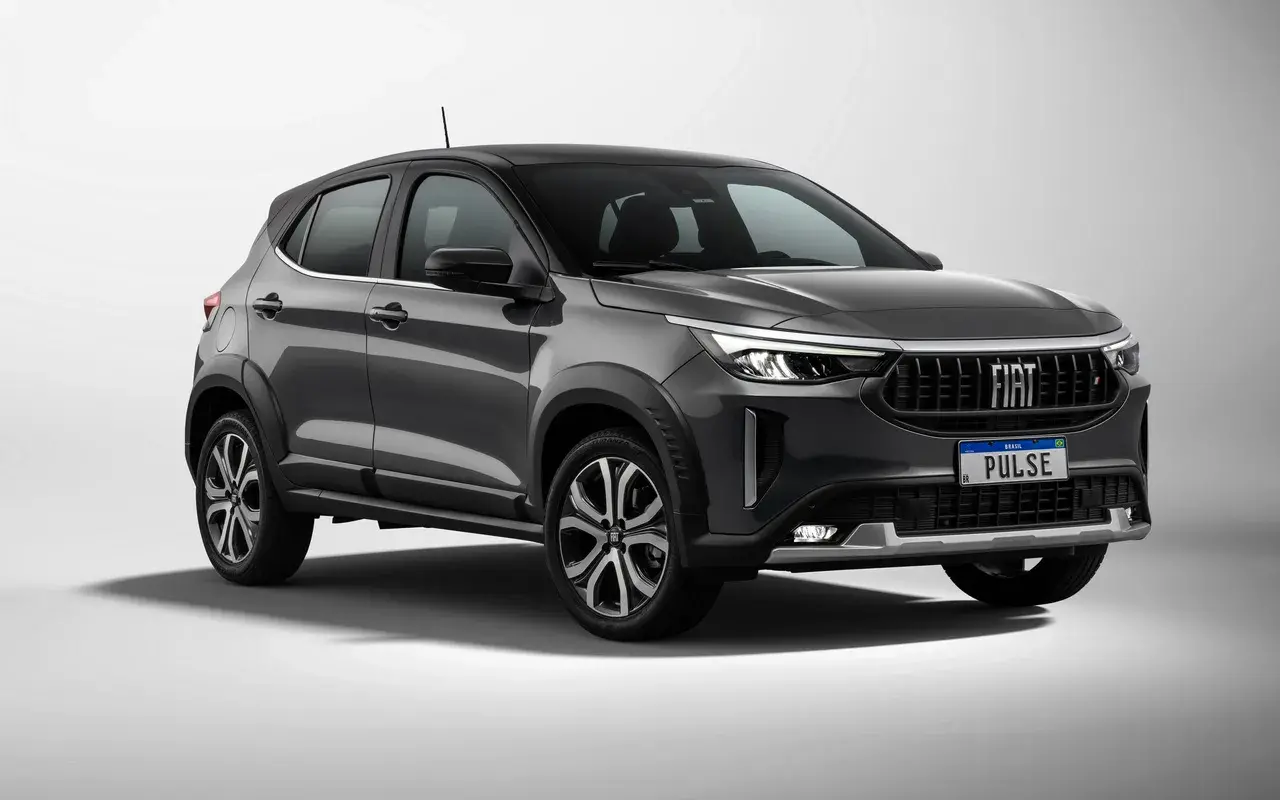 Fiat Pulse Impetus My26 0005