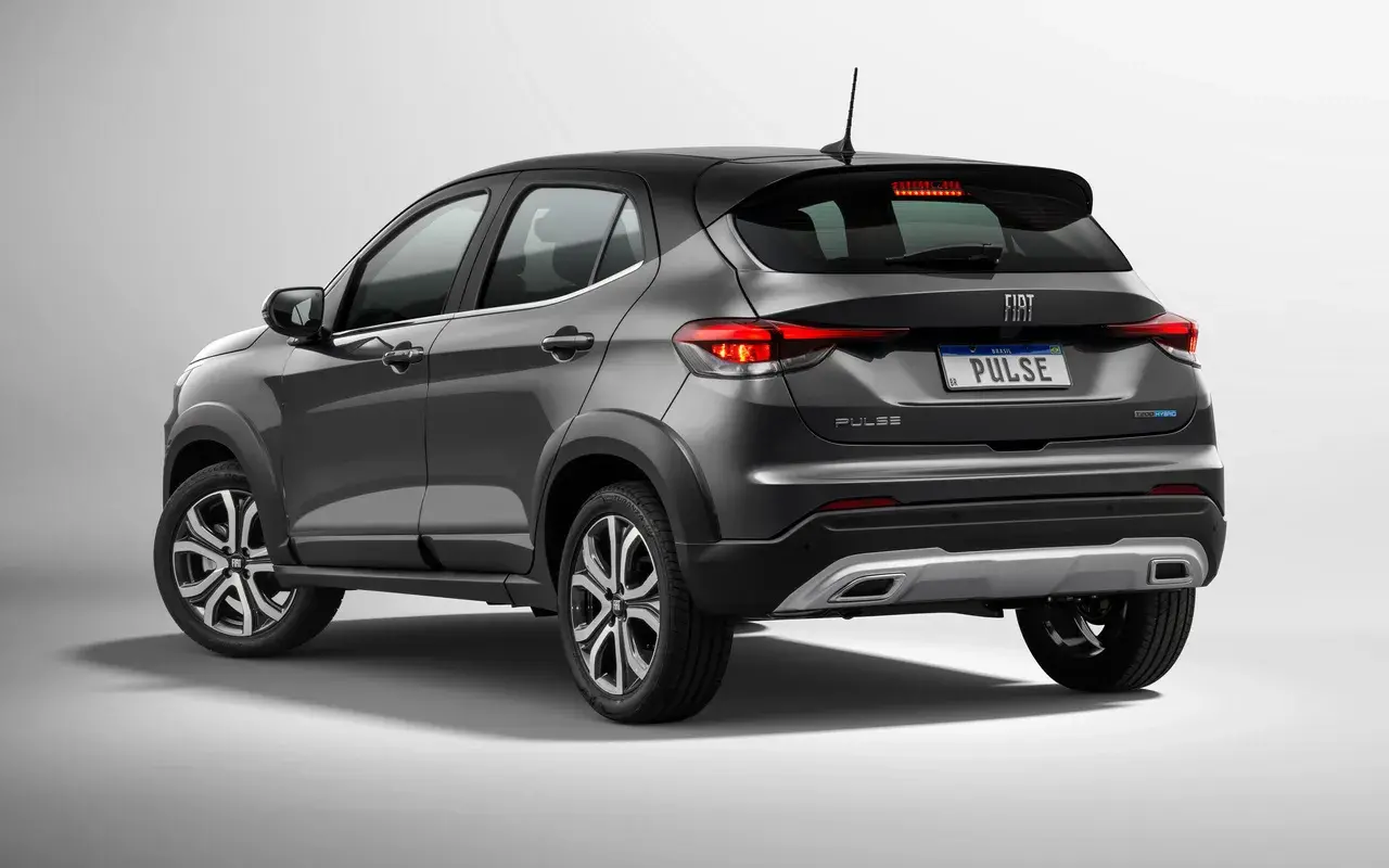 Fiat Pulse Impetus My26 0001