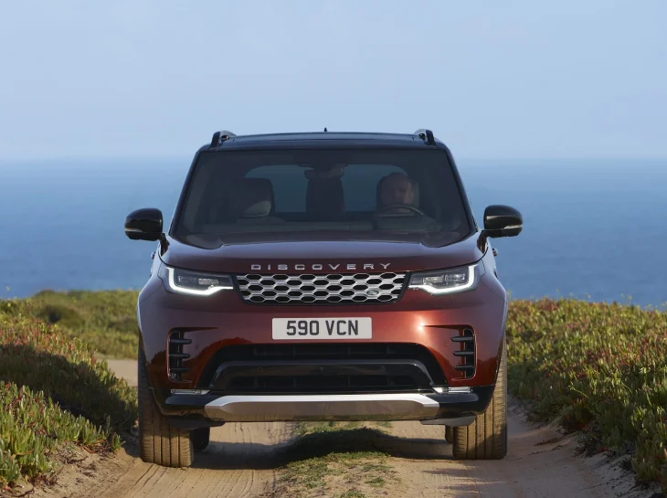 Land Rover Discovery ganha duas edições especiais