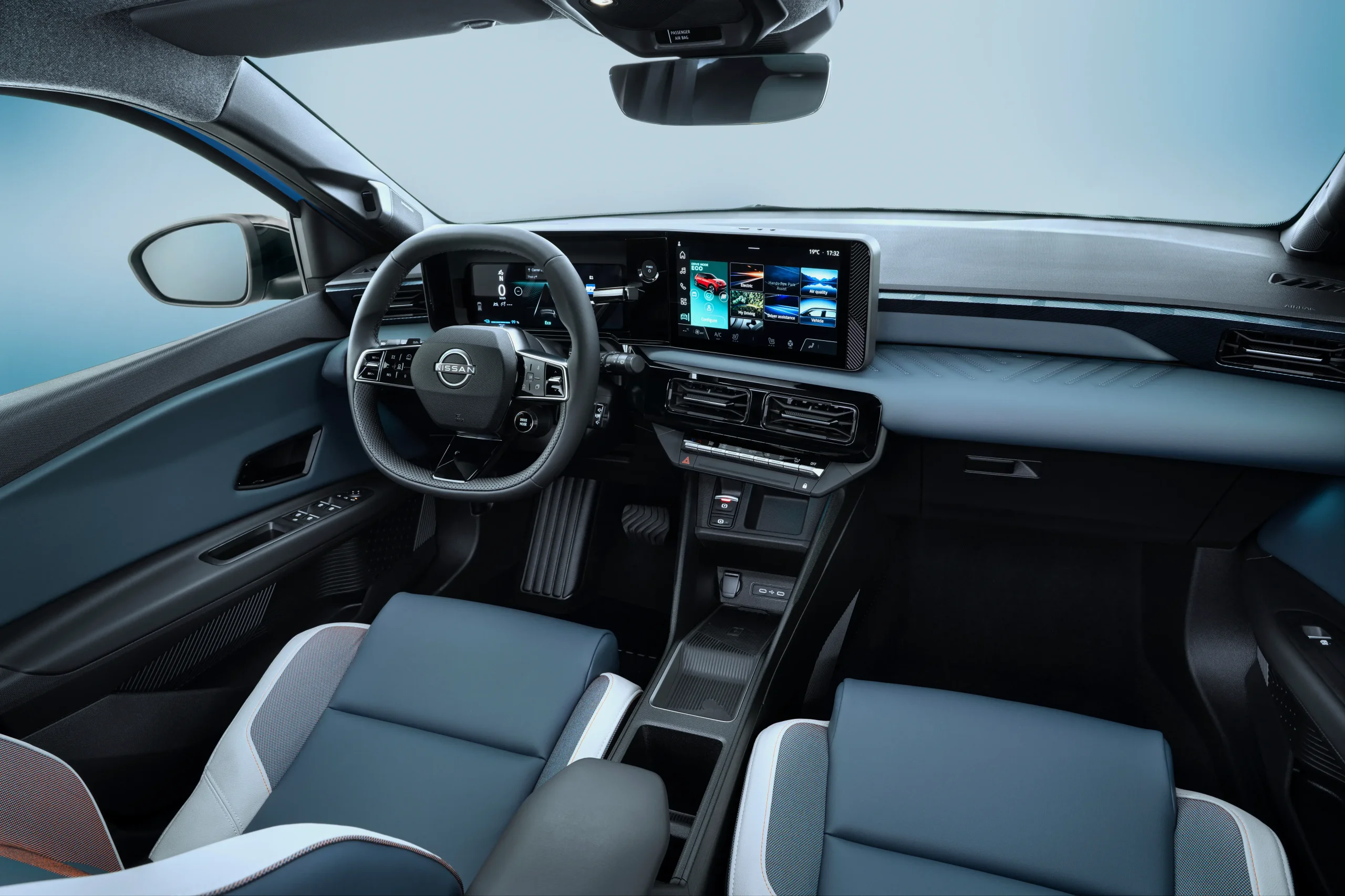 Nissan Micra High 095