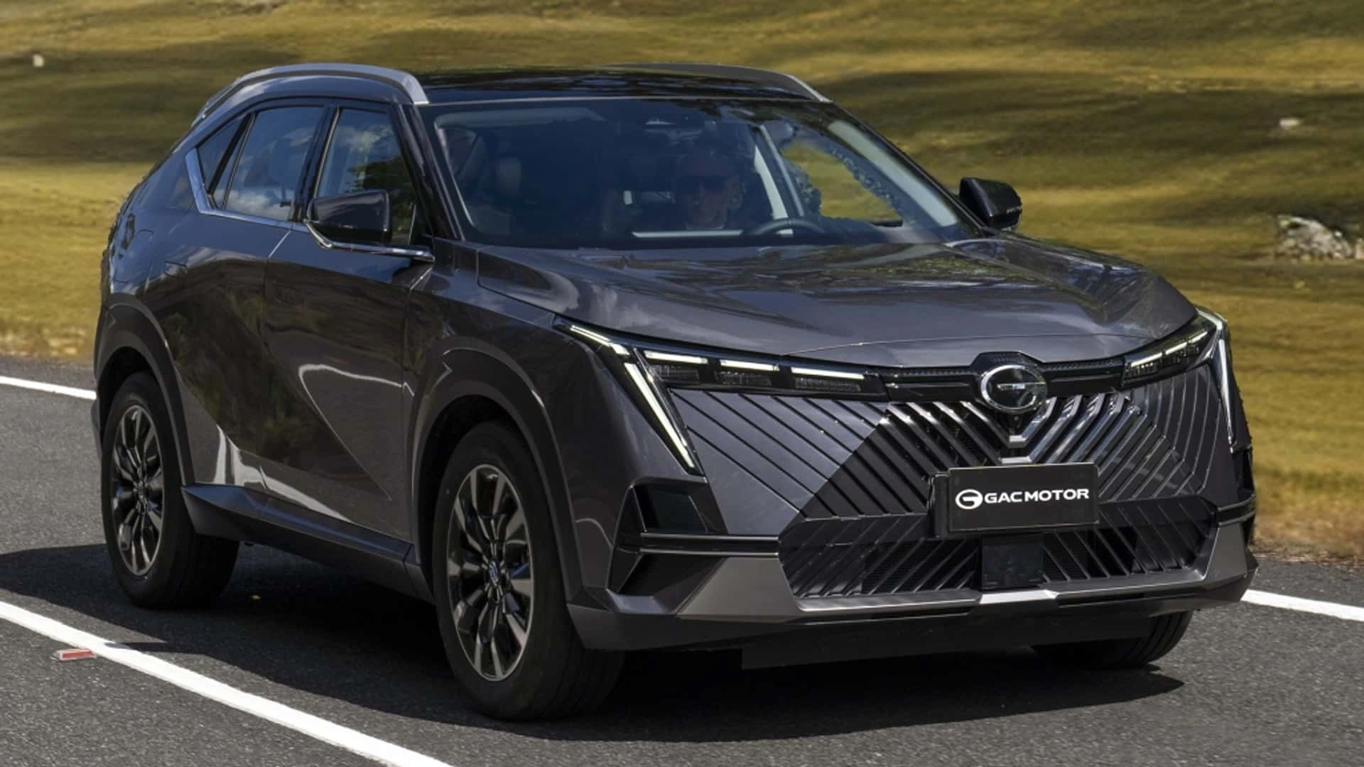 Gac Gs4