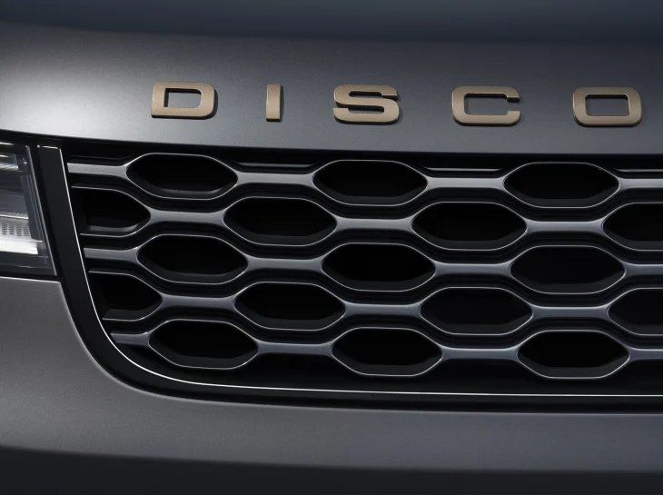 Land Rover Discovery Tempest virá ao Brasil