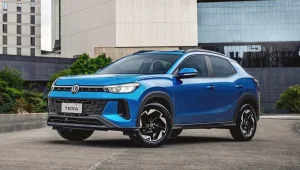 Volkswagen Tera 1.0 TSI