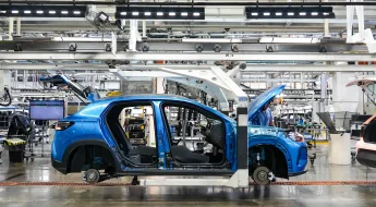 Fabrica Vw Taubate Tera carro