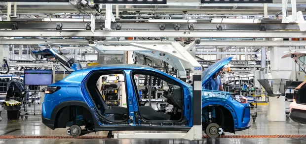 Fabrica Vw Taubate Tera carro