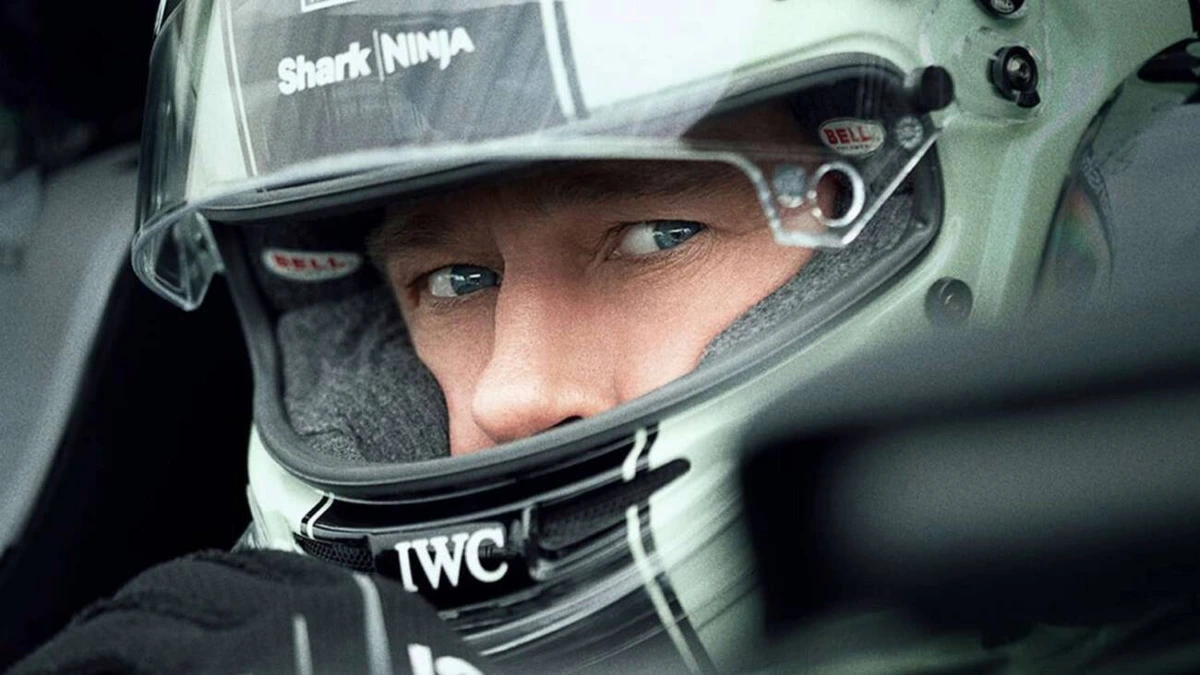 F1 O Filme