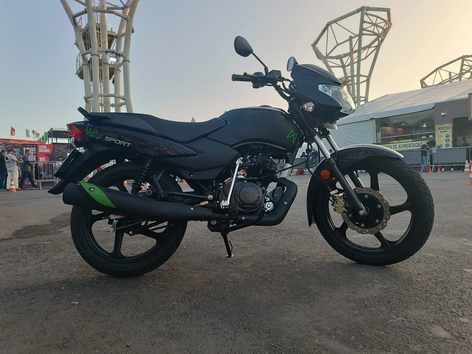 Tvs Mottu Sport 110i (2)