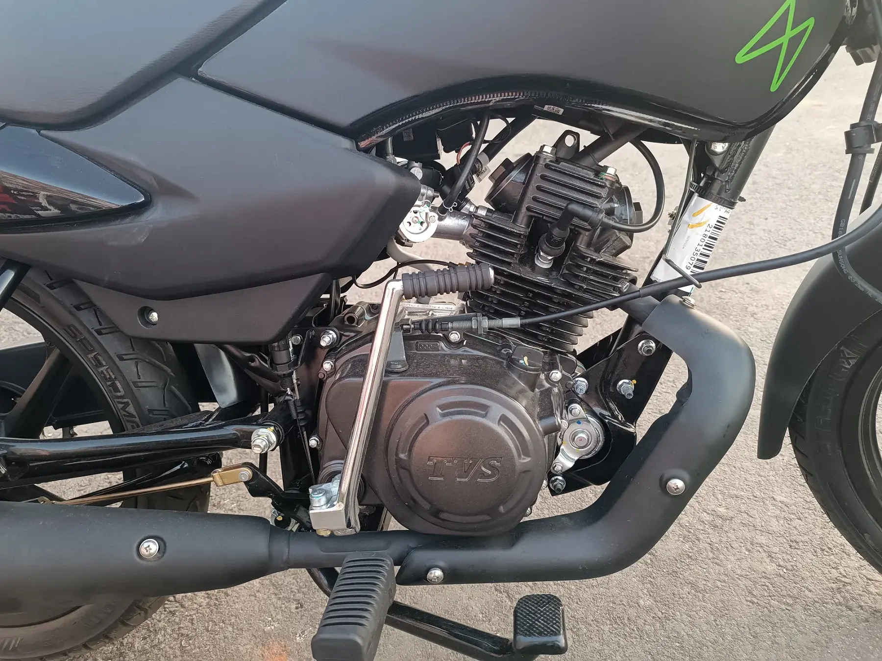 Tvs Mottu Sport 110i (3)