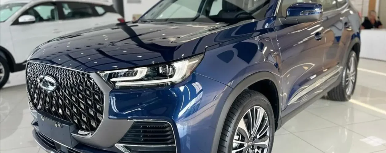 Caoa Chery Tiggo 8 Pro Plug In Hybrid (1)