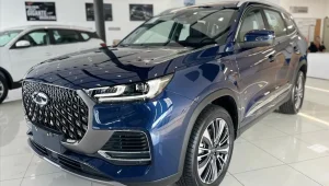 Caoa Chery Tiggo 8 Pro Plug In Hybrid (1)