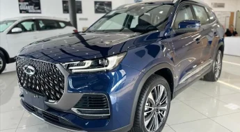 Caoa Chery Tiggo 8 Pro Plug In Hybrid (1)