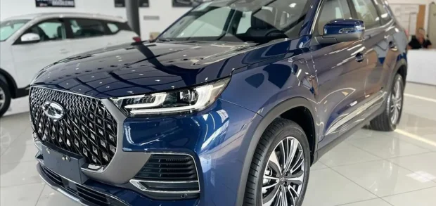 Caoa Chery Tiggo 8 Pro Plug In Hybrid (1)