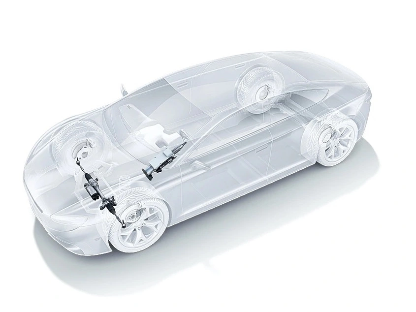 Direção Por Fio (1)