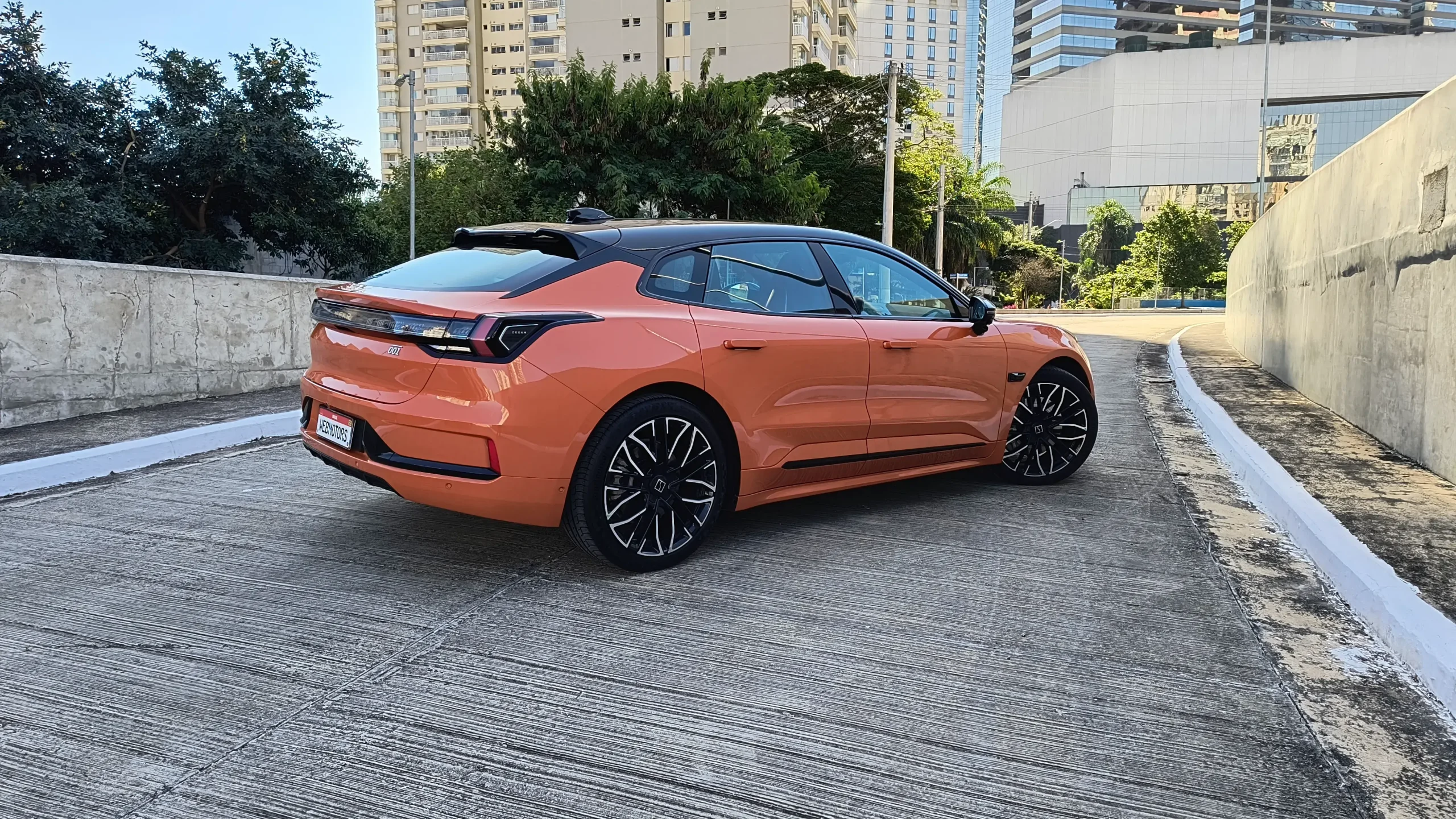 Zeekr 001 Flagship Ee (3)