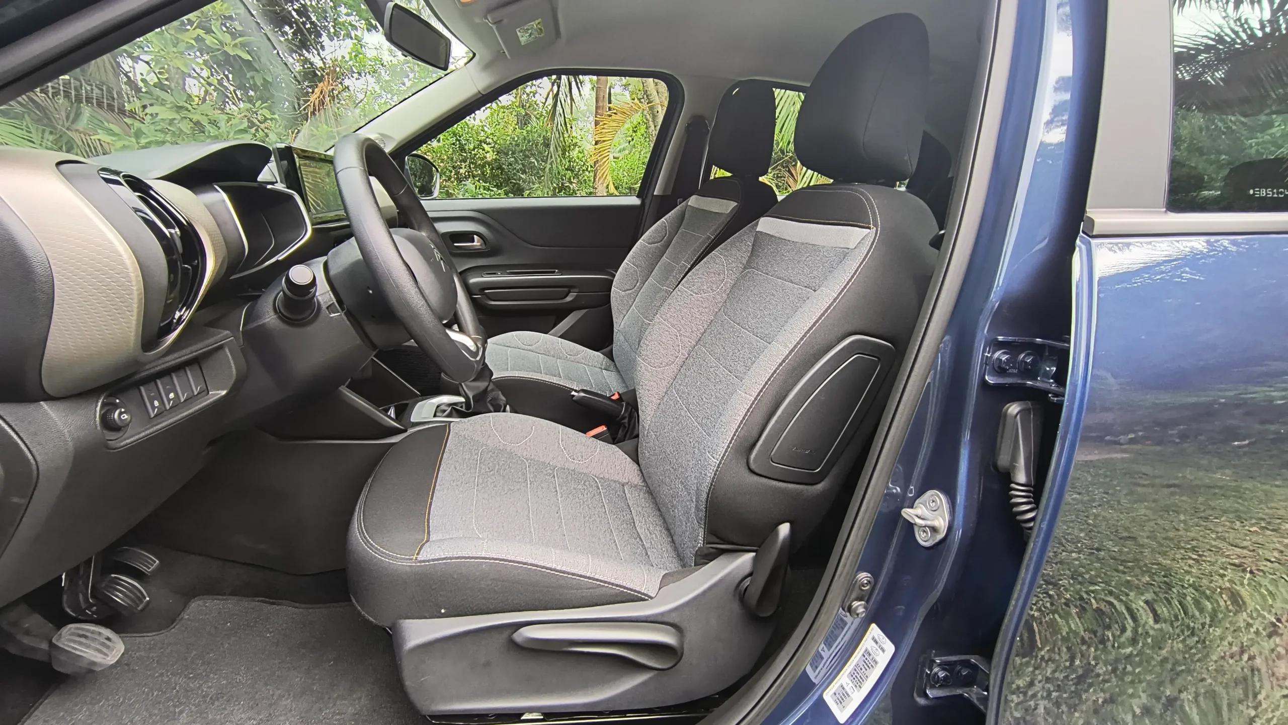 Citroën Basalt Feel Manual (6)