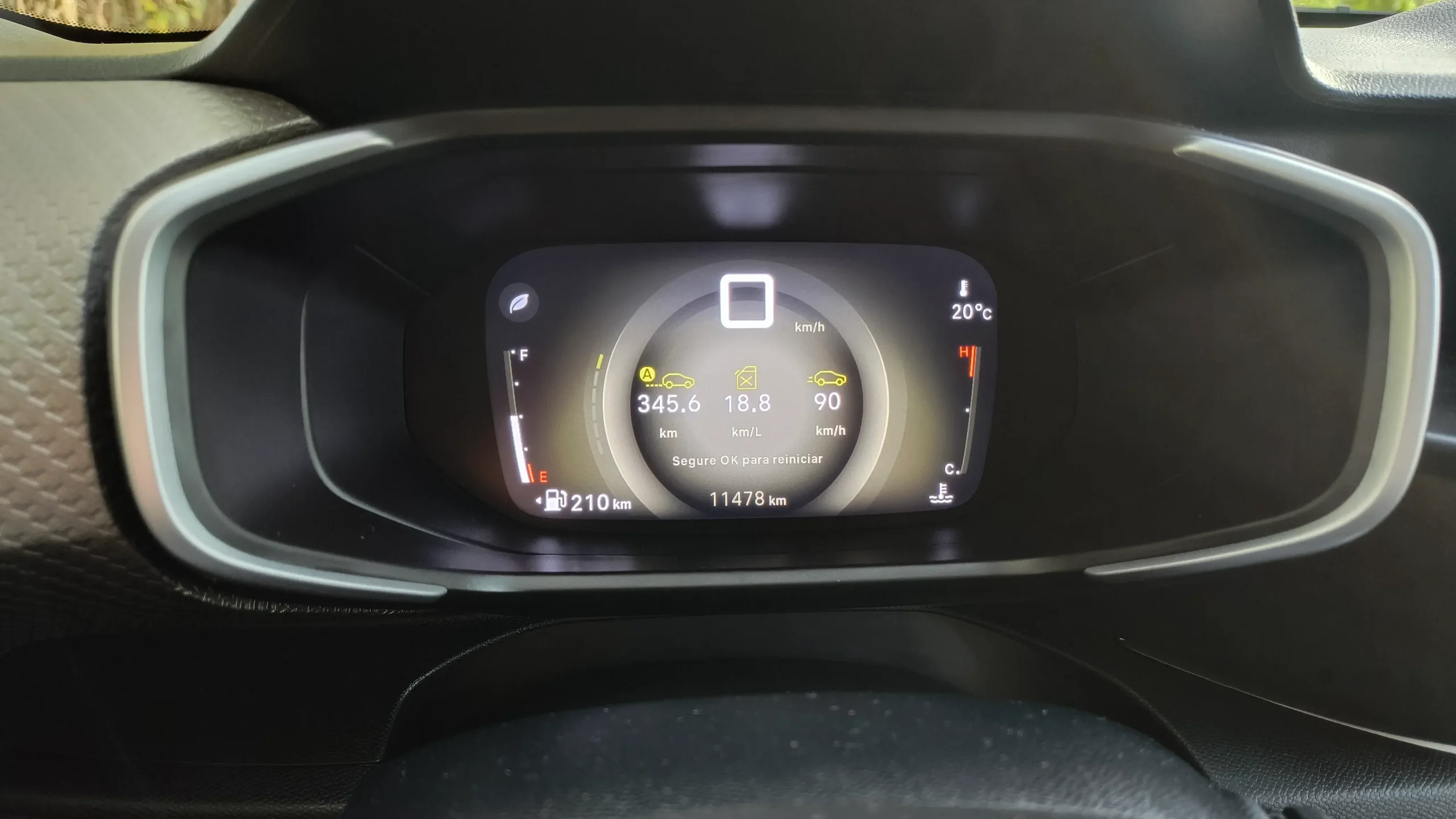 Citroën Basalt Feel Manual (8)