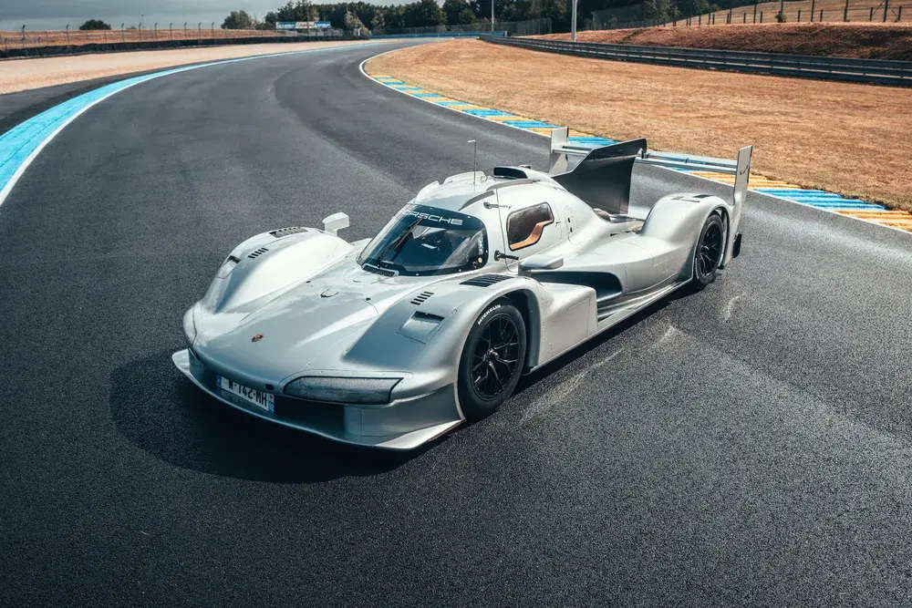 Porsche 963 Rsp 1