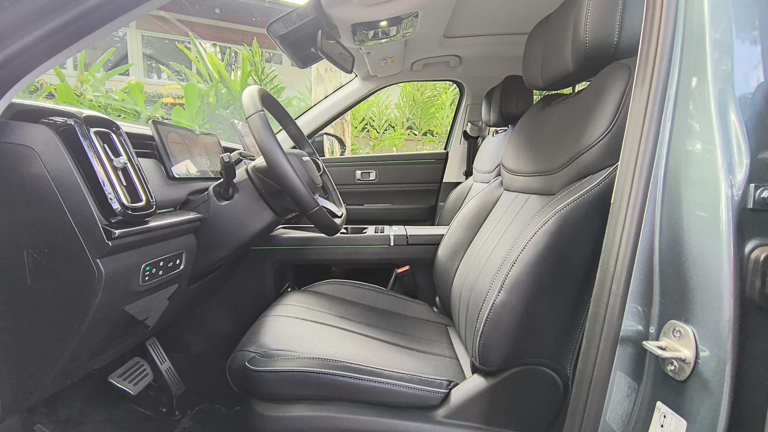 Jaecoo 7 Prestige Ee (5)