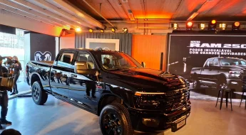 Ram 3500 1