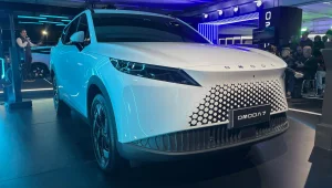 Omoda 7 1