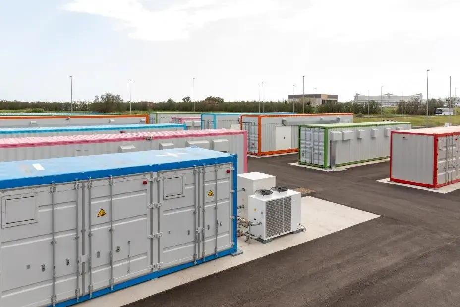 Baterias Recondicionadas Do Nissan Leaf 1