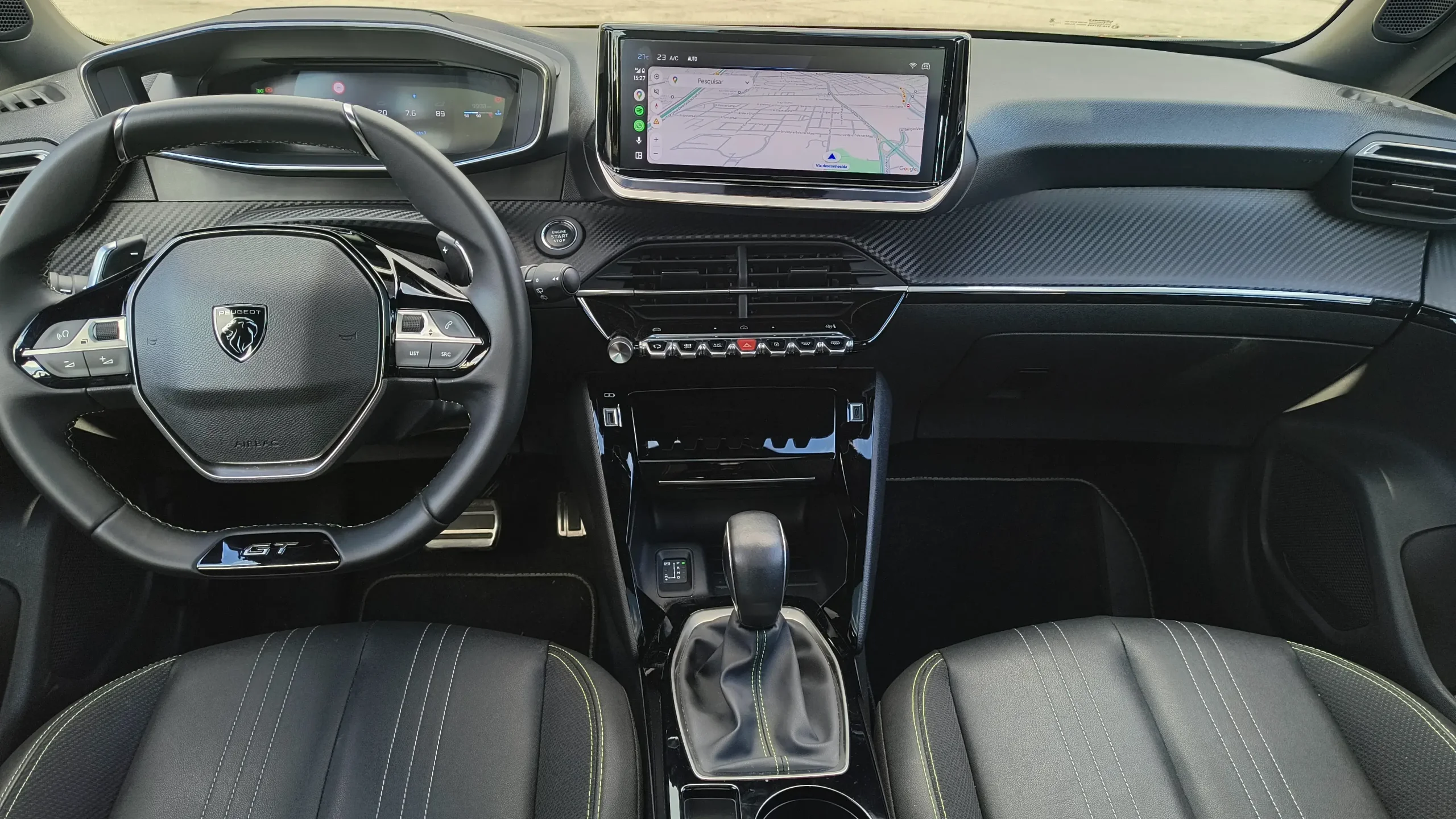 Peugeot 2008 Gt Ee (6)