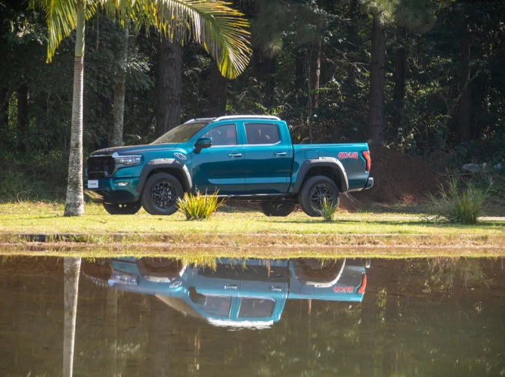 Tunland V7 e V9 miram em públicos diferentes