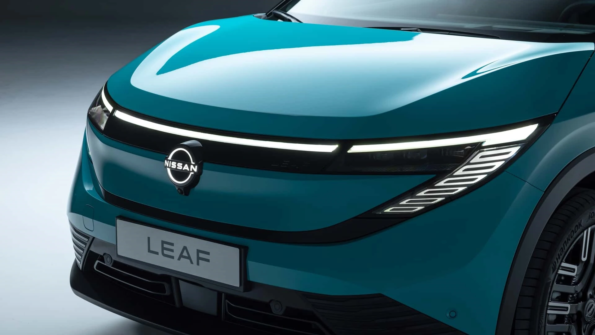 Nissan Leaf 2025 0