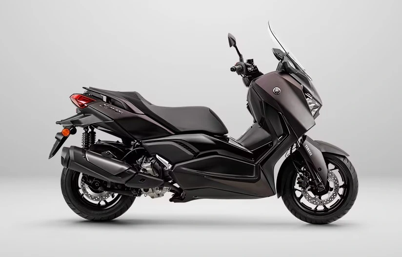 Yamaha Xmax 300 (3)