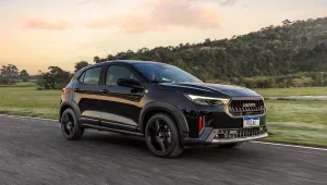 Fiat Pulse Abarth 2026