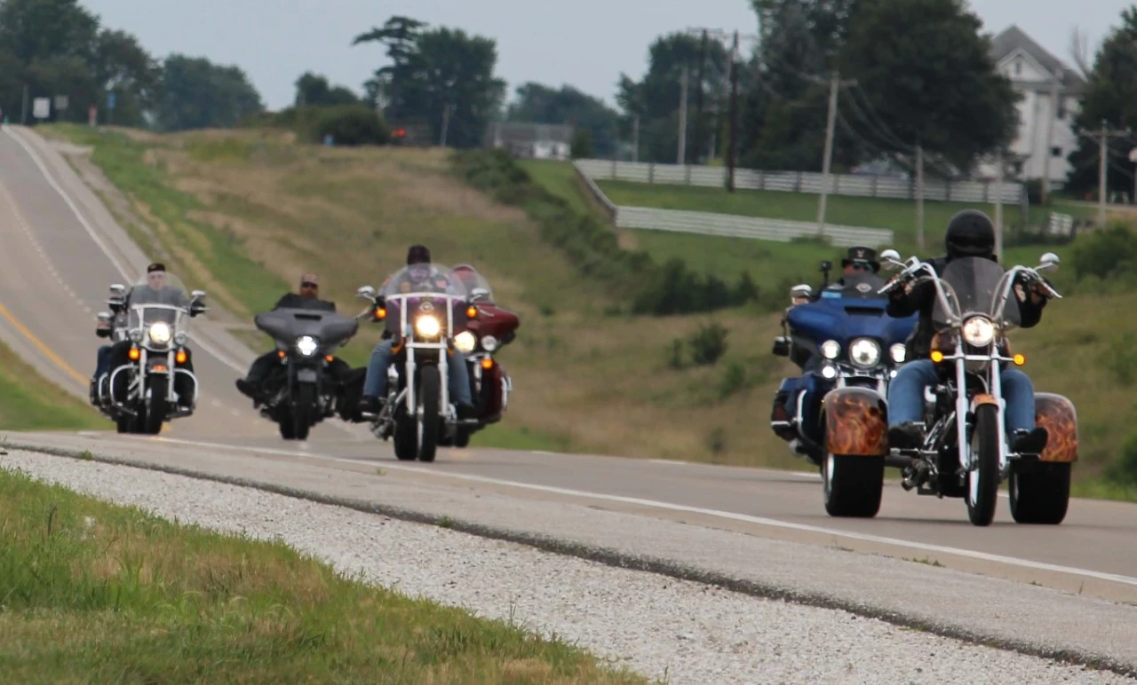 O Seguro Carta Verde também é necessário para quem vai viajar com motocicleta para fora do Brasil