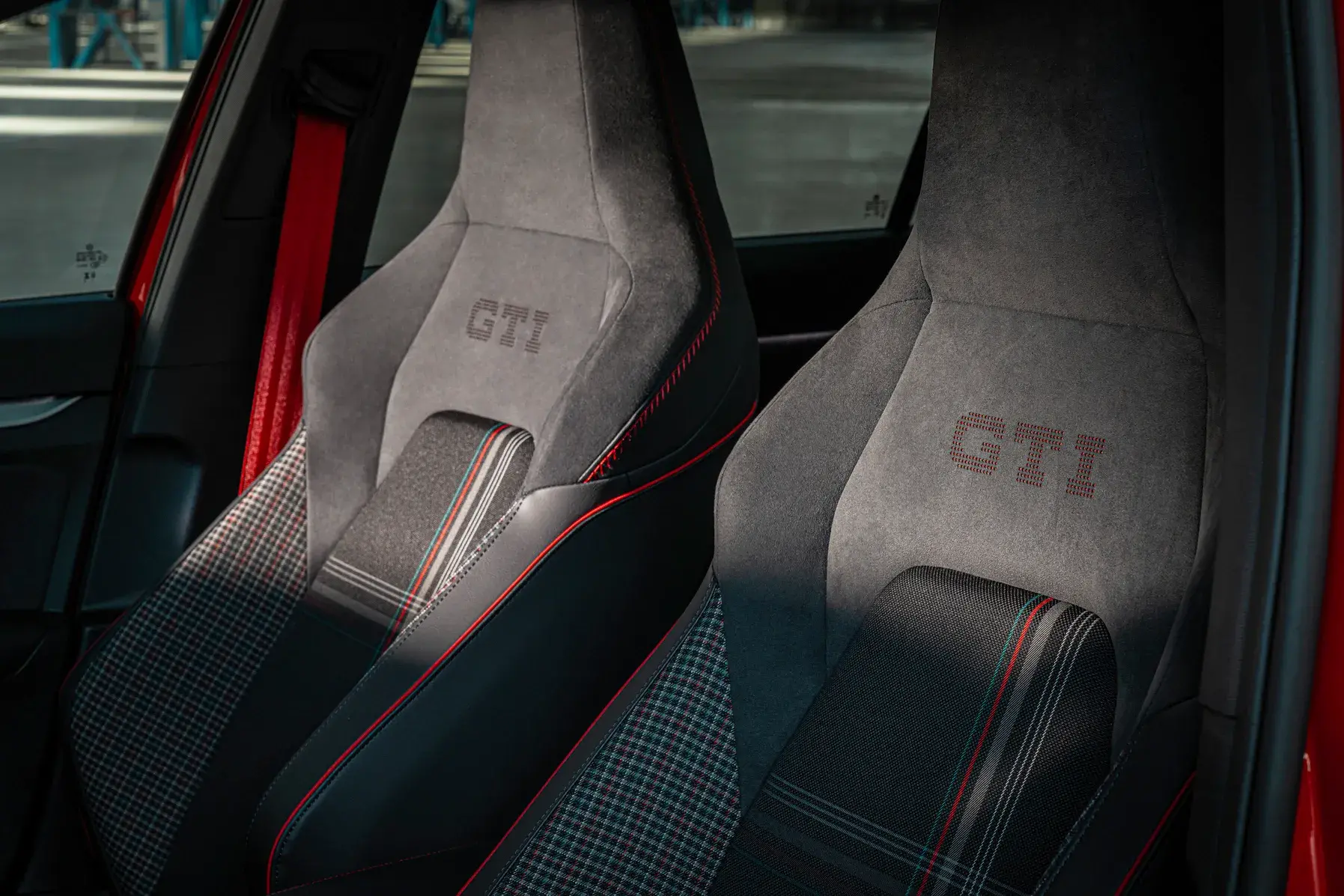 Volkswagen Golf Gti Edition 50 1