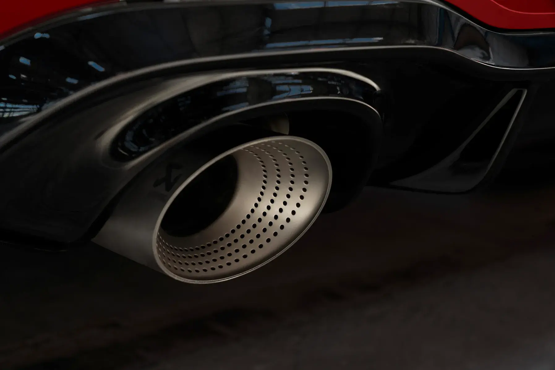 Volkswagen Golf Gti Edition 50 3