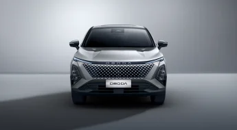 Omoda 5 Hev está na lista dos 10 carros híbridos mais baratos do Brasil