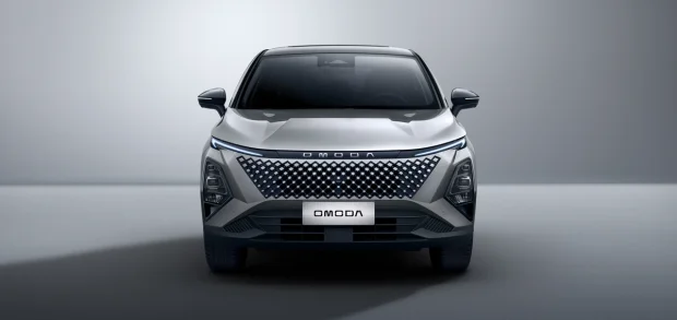 Omoda 5 Hev está na lista dos 10 carros híbridos mais baratos do Brasil