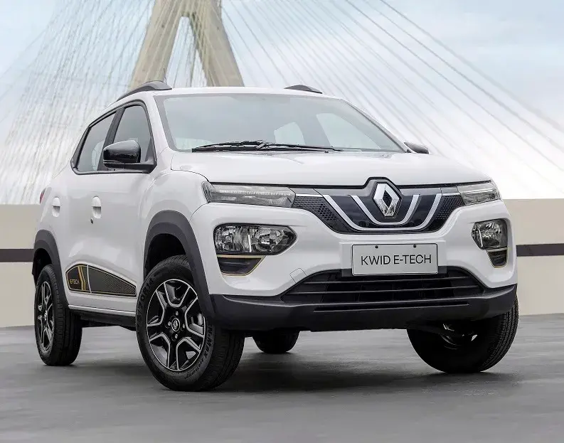 Renault Kwid E Tech (22)