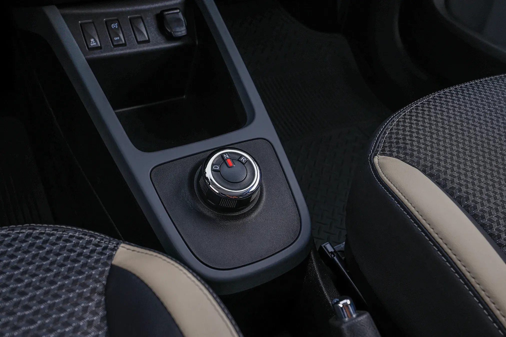 Renault Kwid E Tech (5)