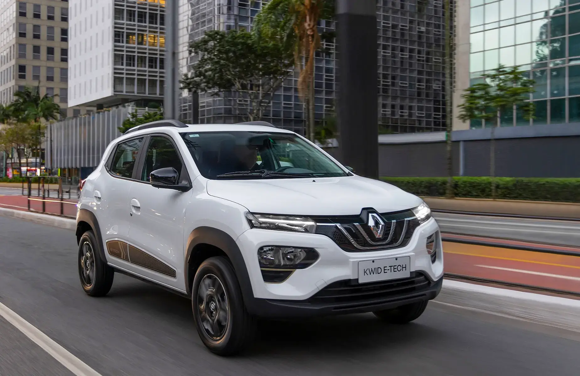 Renault Kwid E Tech (25)
