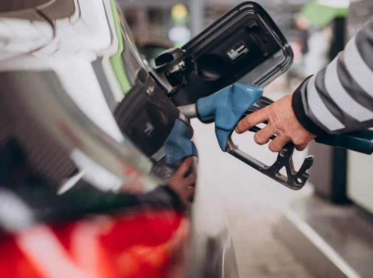 Gasolina E32 é aprovada. O que muda?