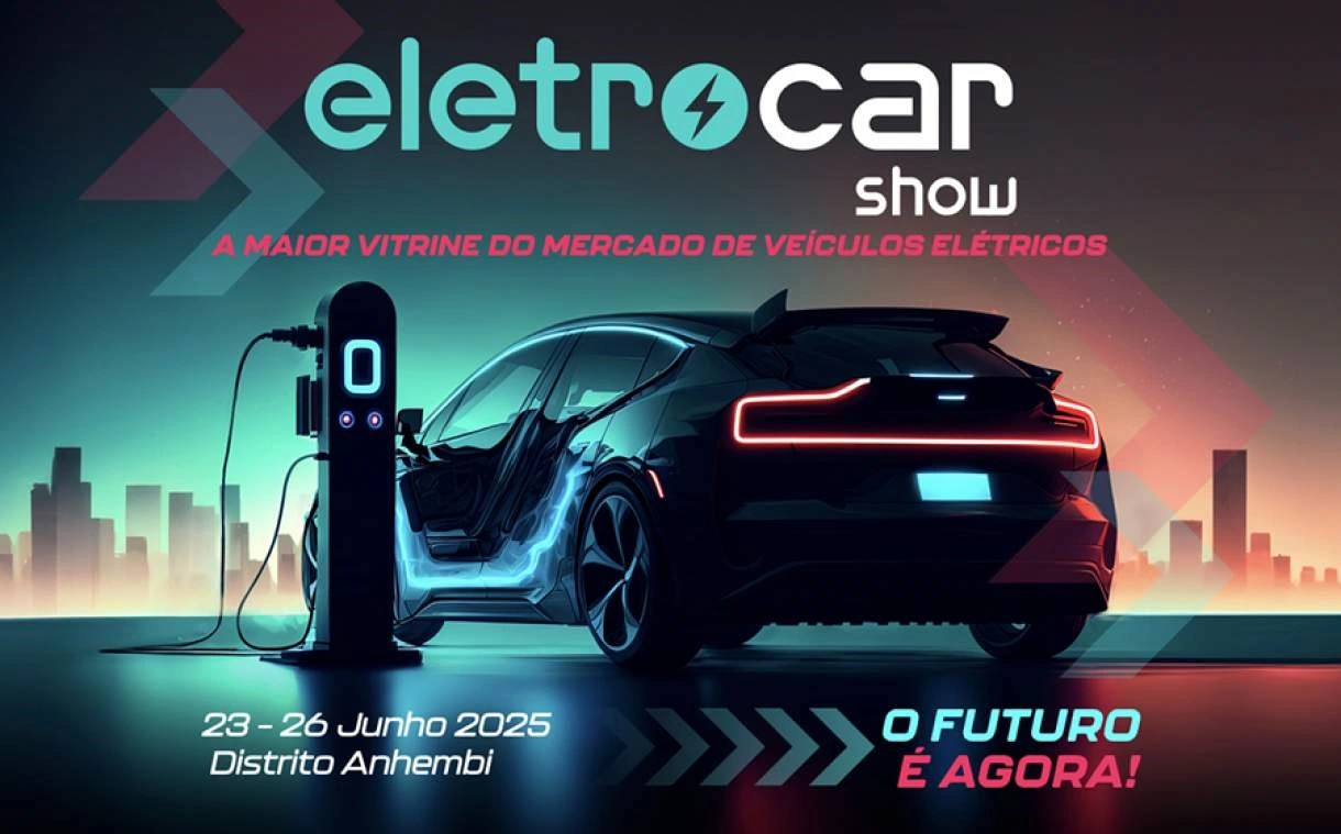 Exposição Eletrocar