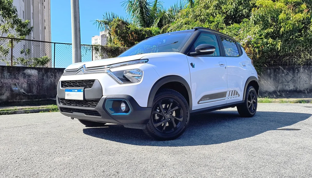 Citroën C3 You Ee (3)