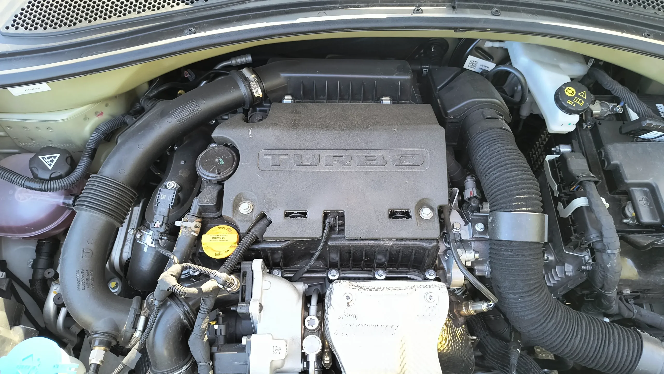 Citroën C3 You Ee (9)