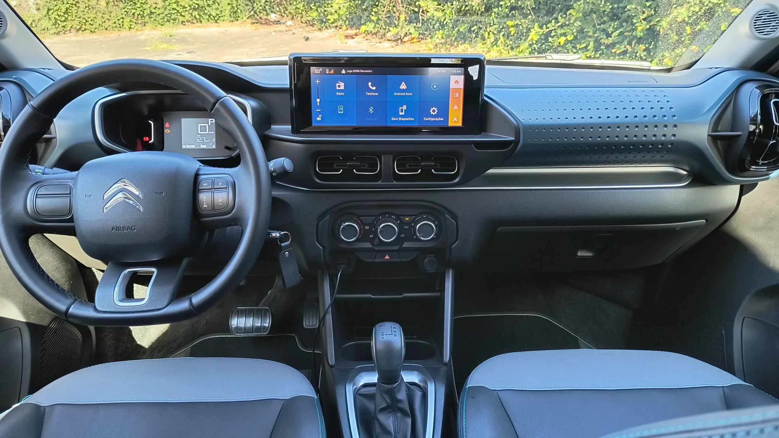 Citroën C3 You Ee (12)