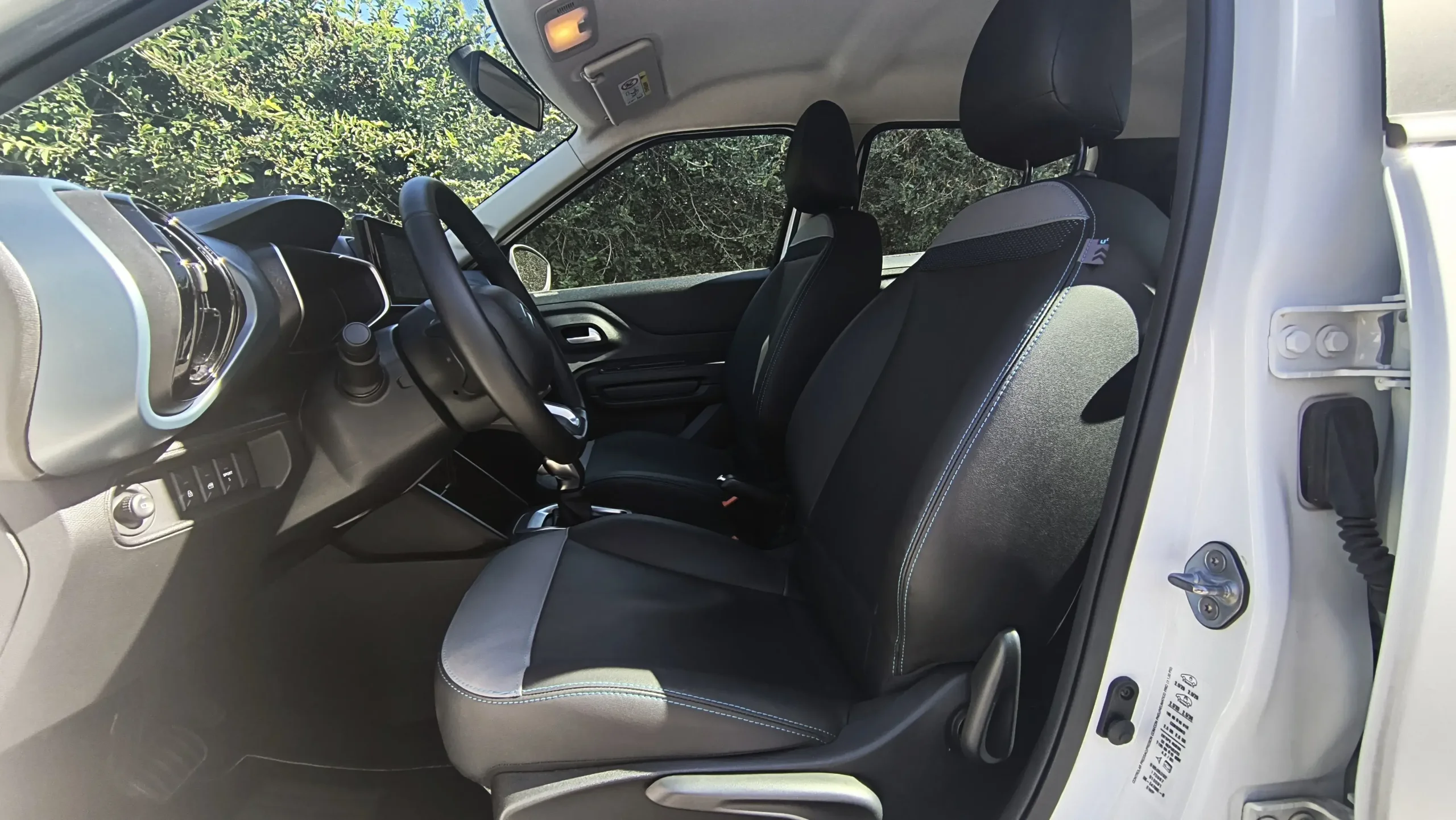 Citroën C3 You Ee (14)