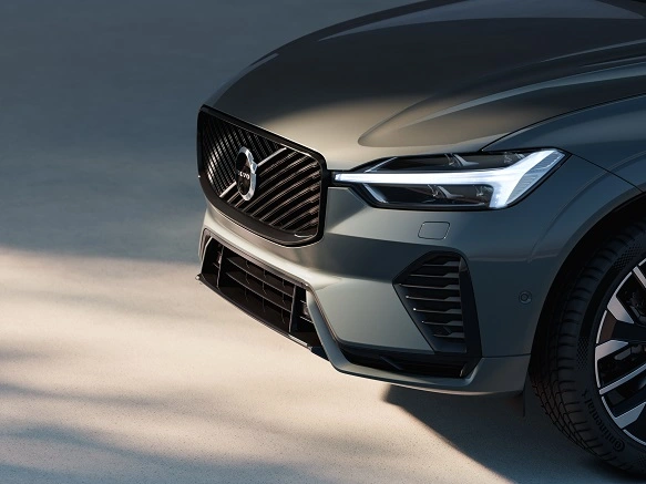 Volvo XC60 2026